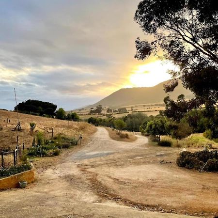 Swaynekloof Farm Villa Botrivier Buitenkant foto