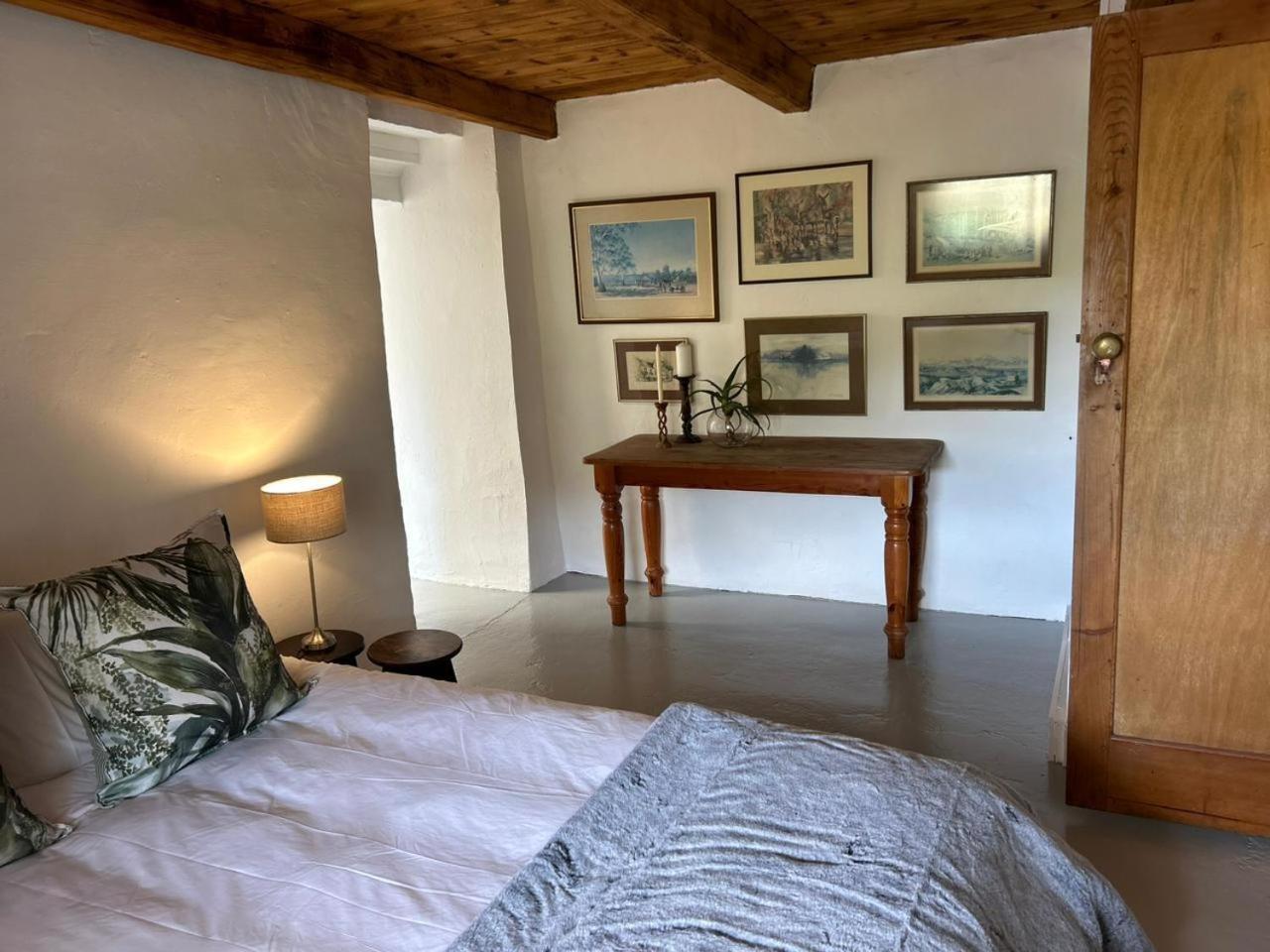 Swaynekloof Farm Villa Botrivier Kamer foto