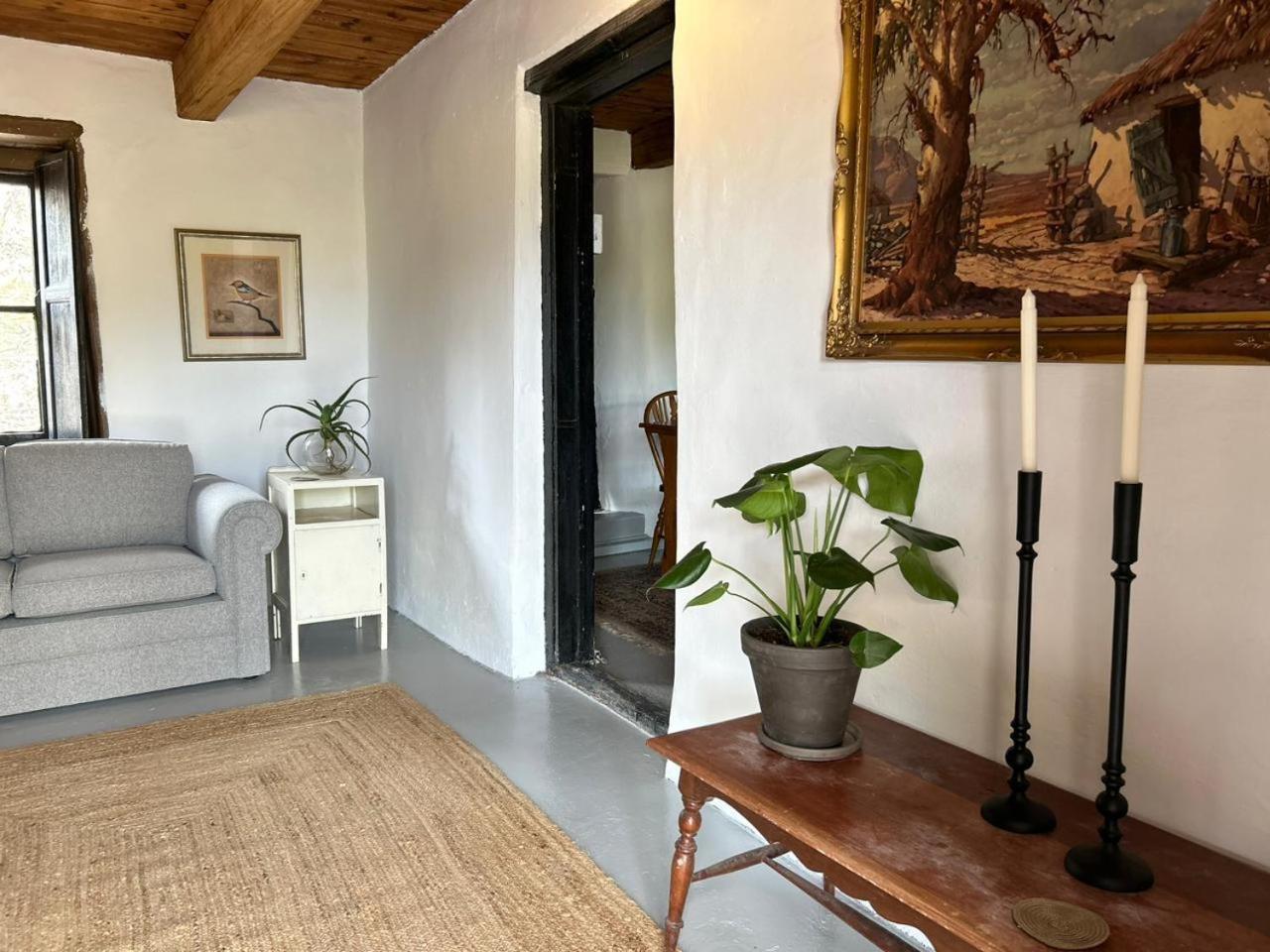 Swaynekloof Farm Villa Botrivier Kamer foto