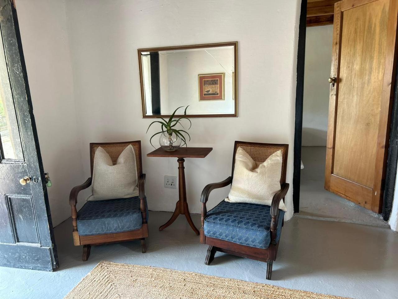 Swaynekloof Farm Villa Botrivier Kamer foto
