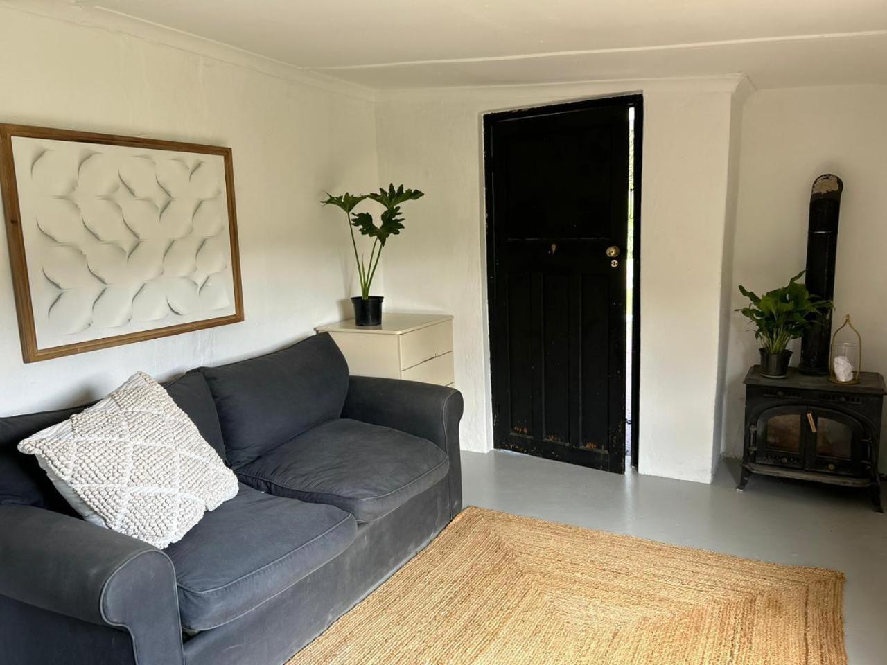 Swaynekloof Farm Villa Botrivier Kamer foto