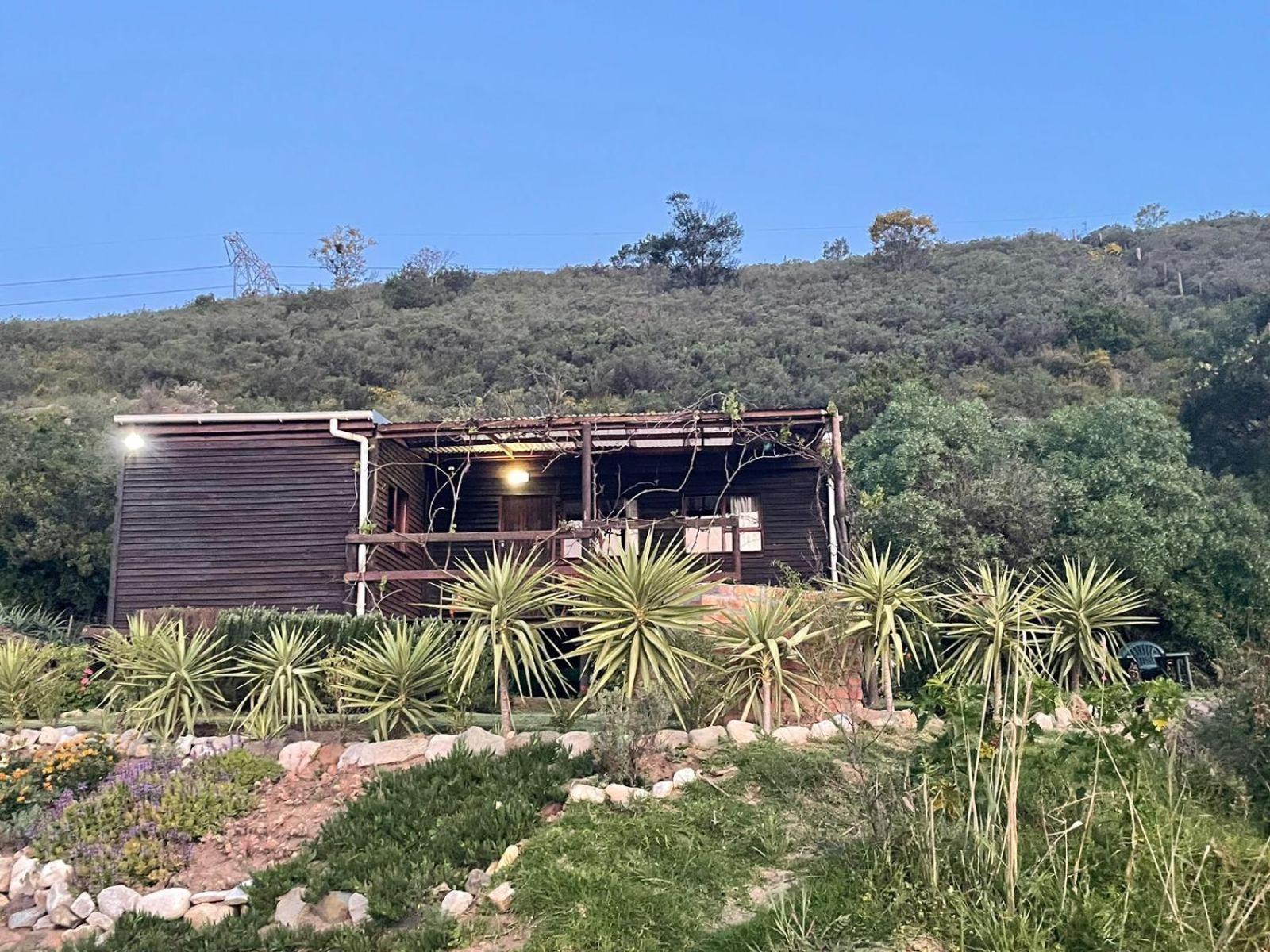 Swaynekloof Farm Villa Botrivier Kamer foto