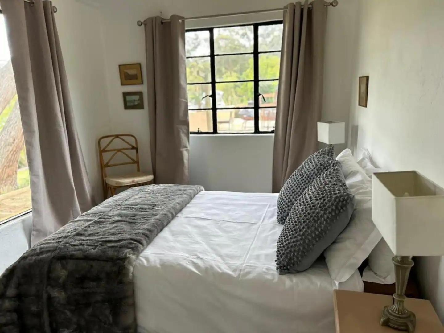 Swaynekloof Farm Villa Botrivier Kamer foto