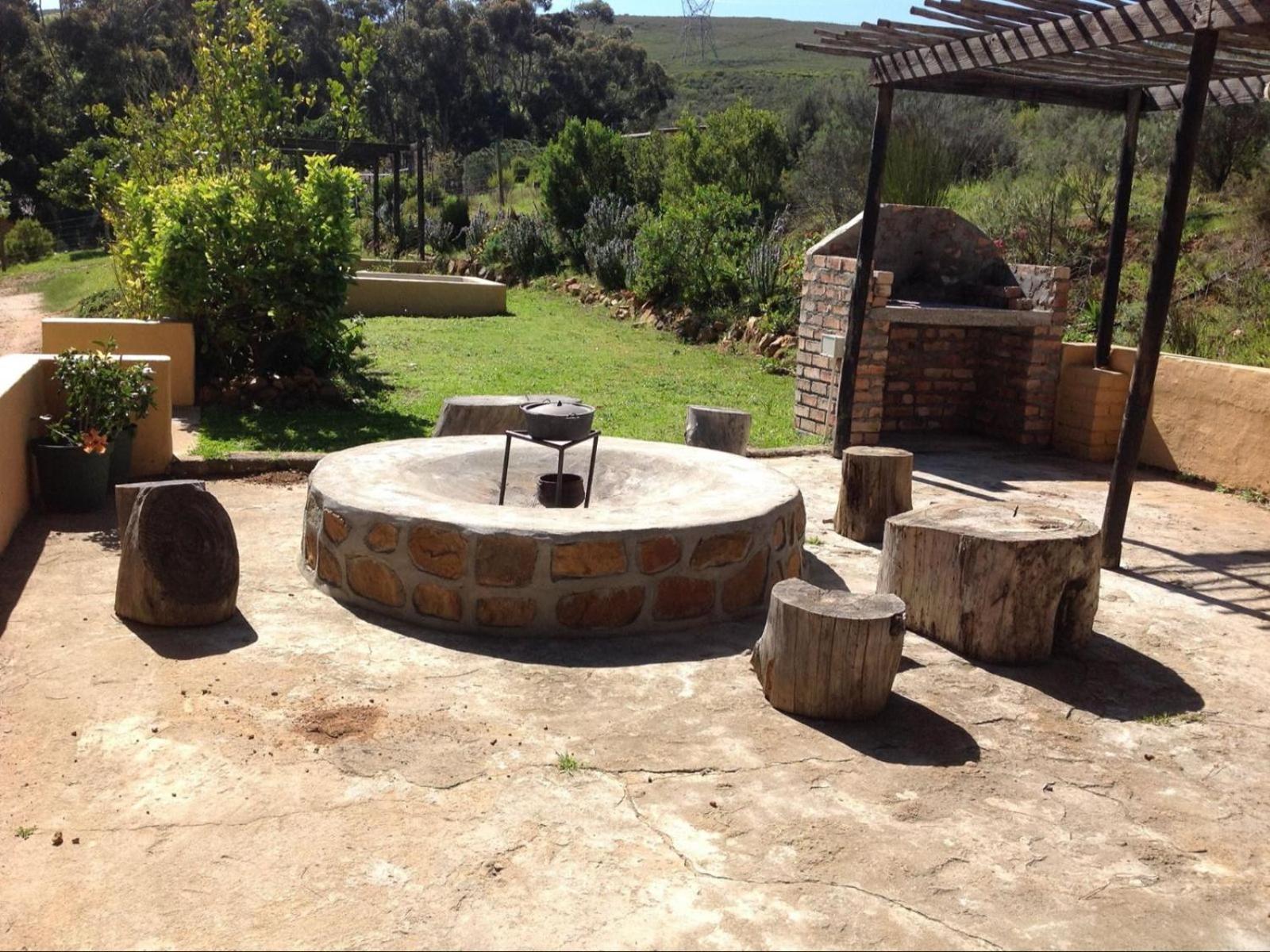 Swaynekloof Farm Villa Botrivier Kamer foto