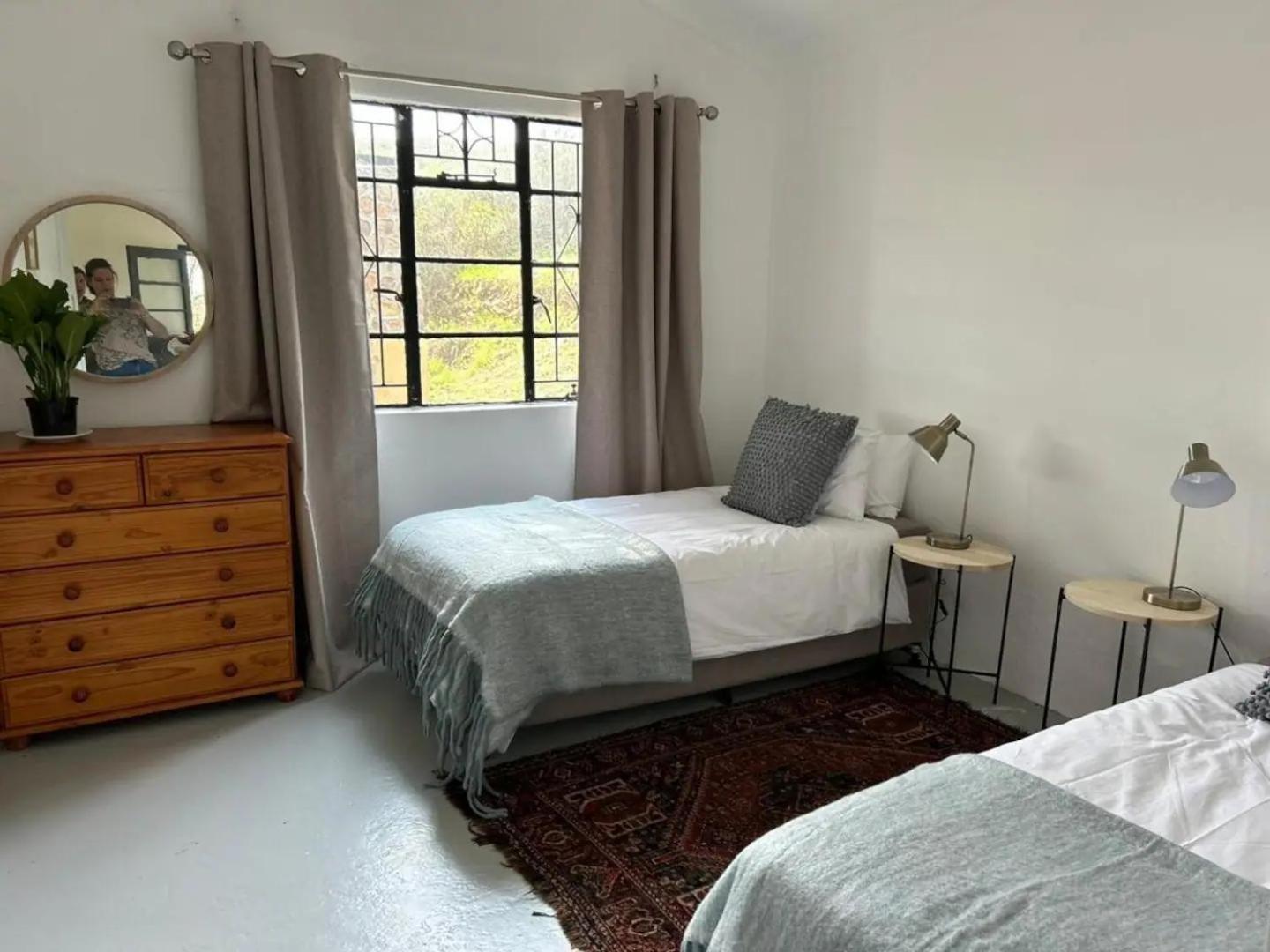 Swaynekloof Farm Villa Botrivier Kamer foto
