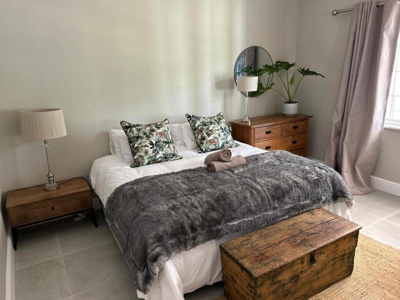 Swaynekloof Farm Villa Botrivier Kamer foto