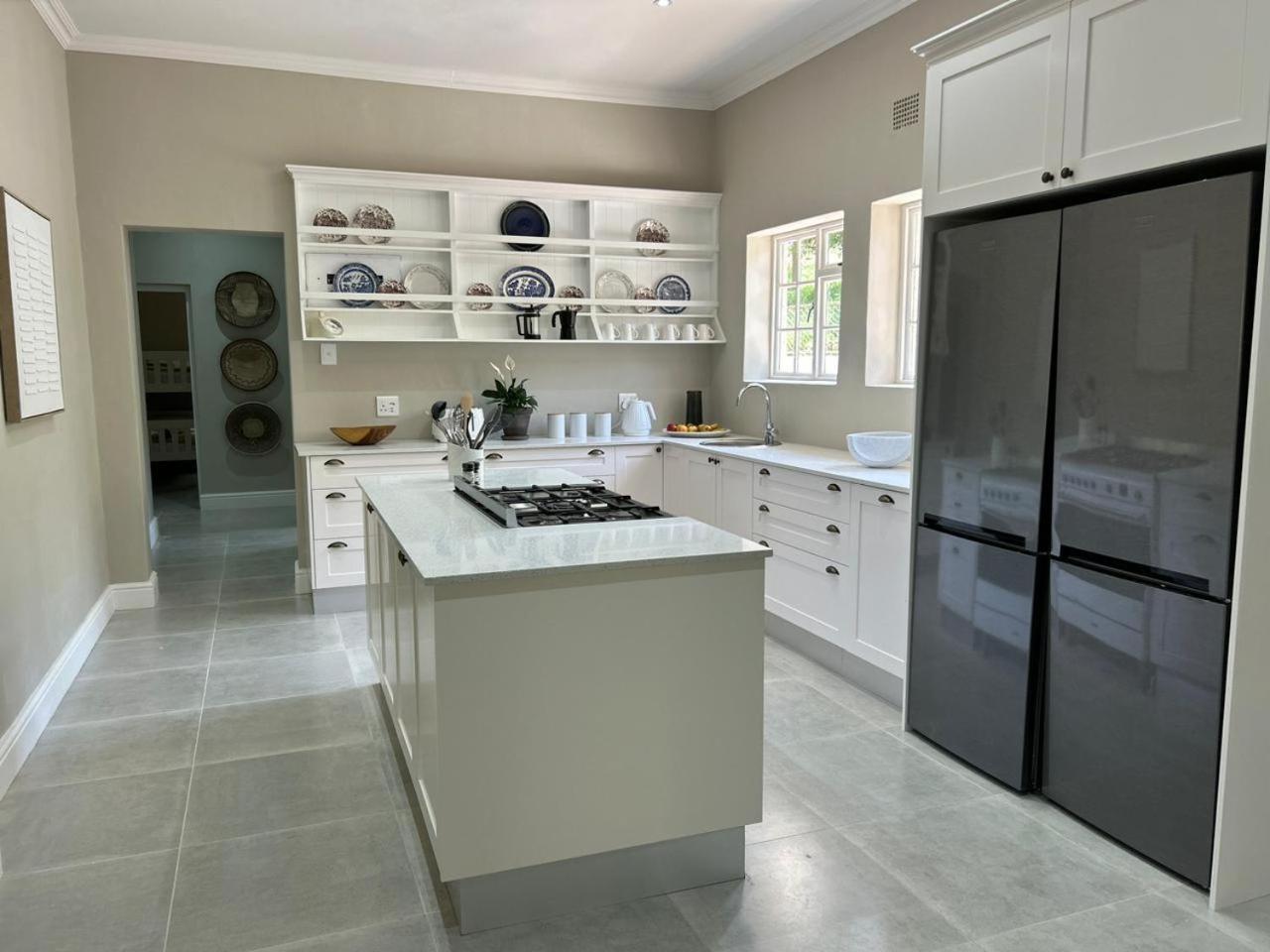 Swaynekloof Farm Villa Botrivier Kamer foto